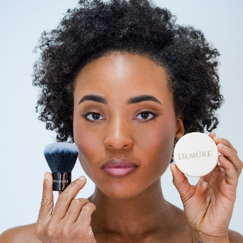 Kabuki Brush